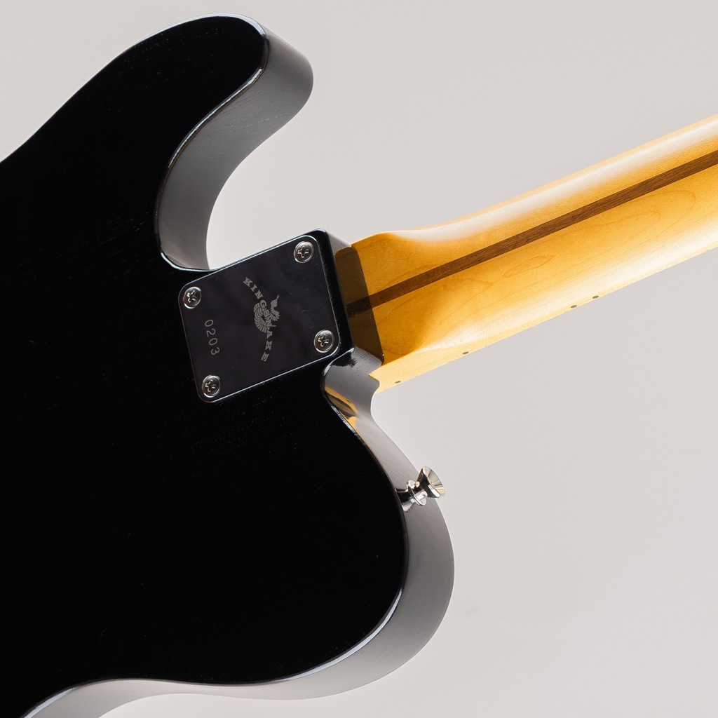 Sidewinder CC / Black