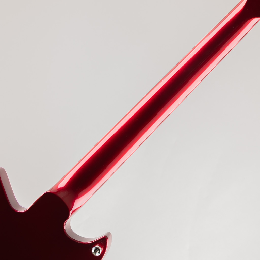 Bronson V / Candy Apple Red