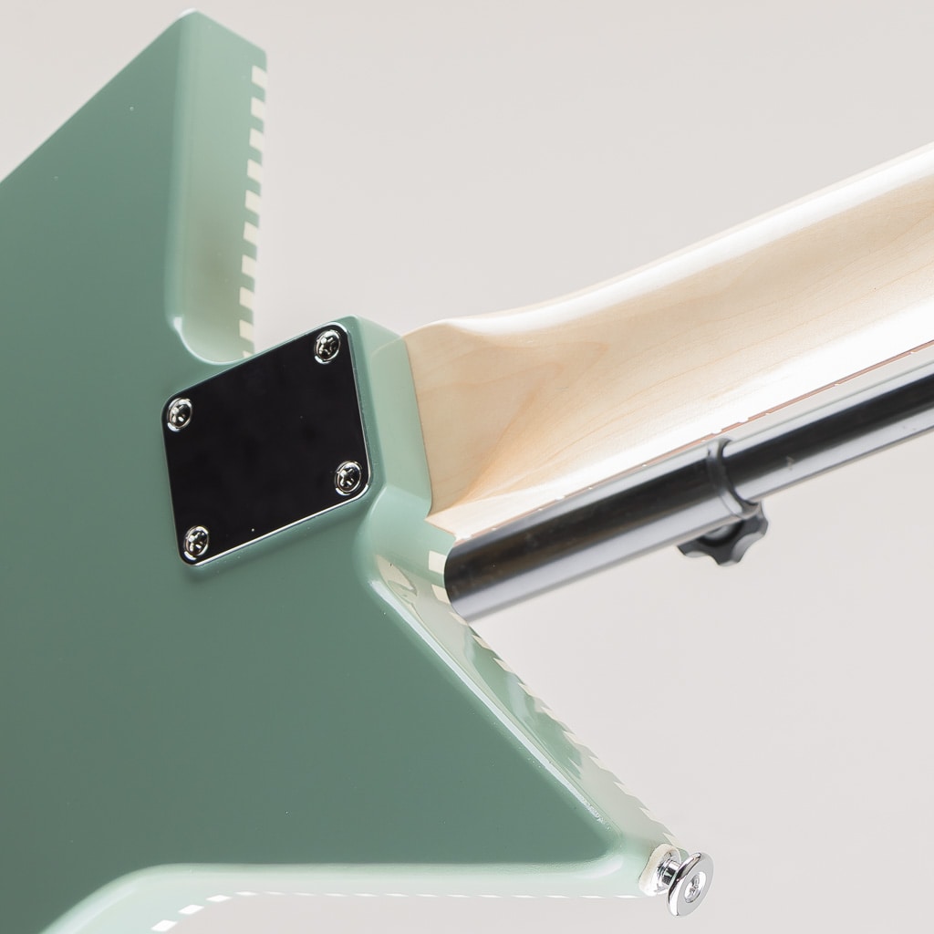 Cosmic Konpeito / Tremolo Green