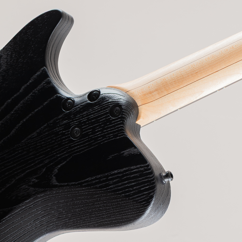 MOTIVE-II 6strings / Grind Black