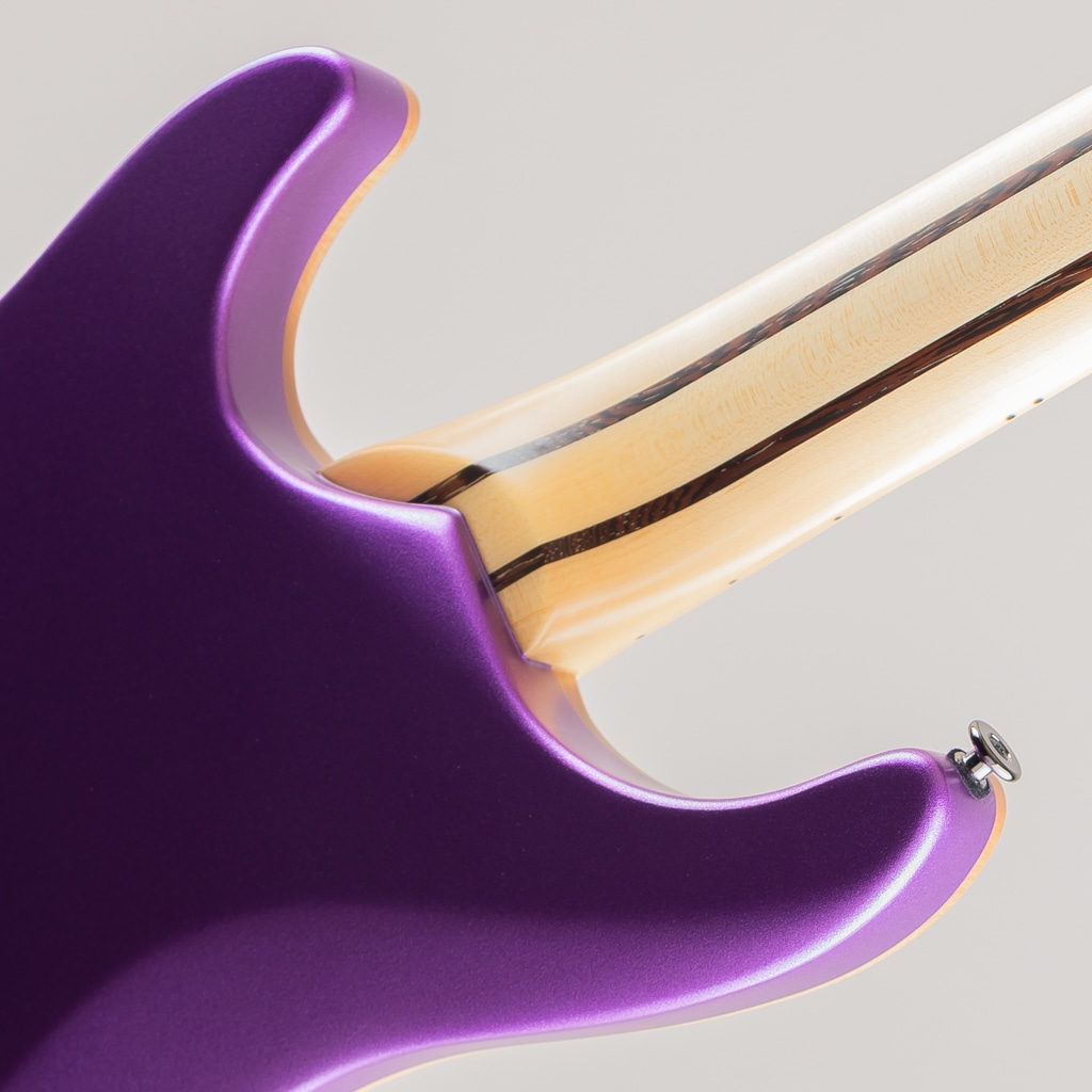EEL7-HM-DE-M / Royal Purple Metallic Flat
