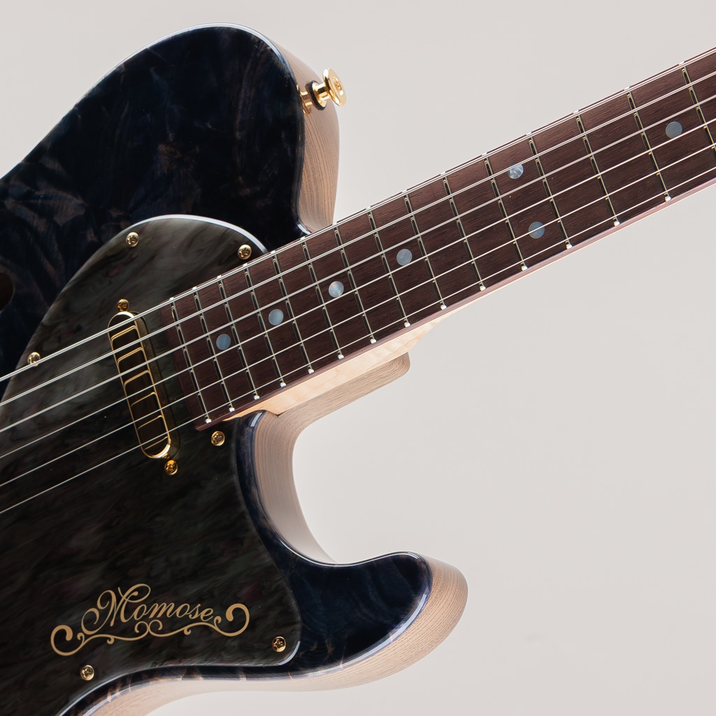 ギター Tsm2341 MT-HOLLOW-Premium/FT #22341: エレキギター｜三木楽器公式通販サイト