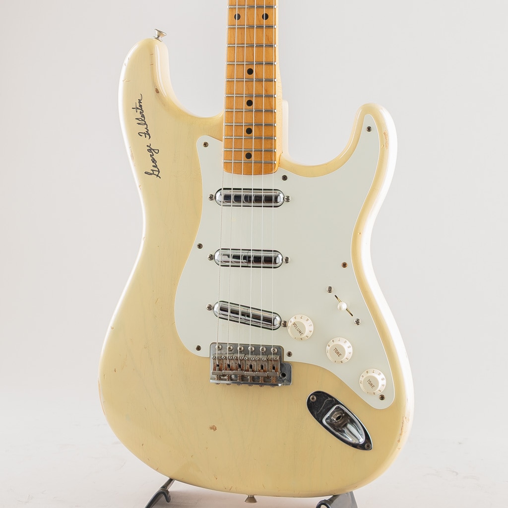 Stratocaster by John English from Mike's Office