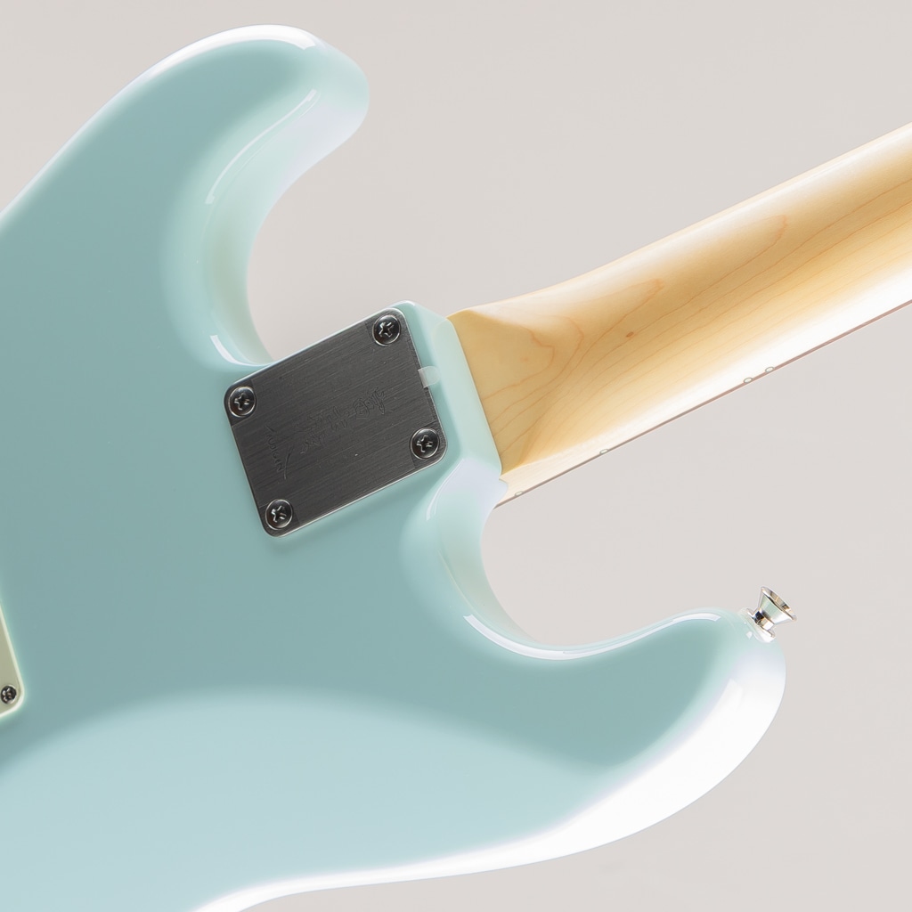 NST200RAL / Pale Sonic Blue