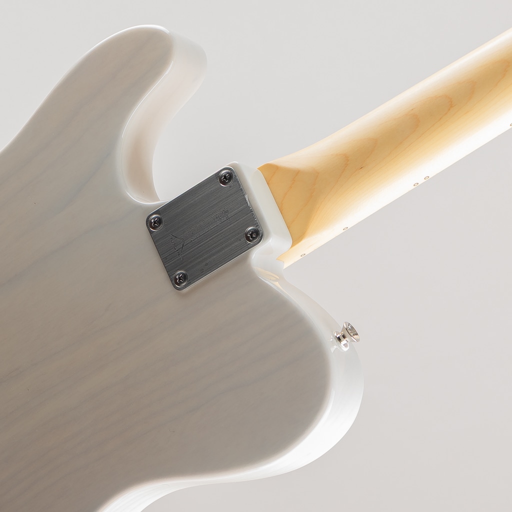 NTE100MAHT / White Blonde
