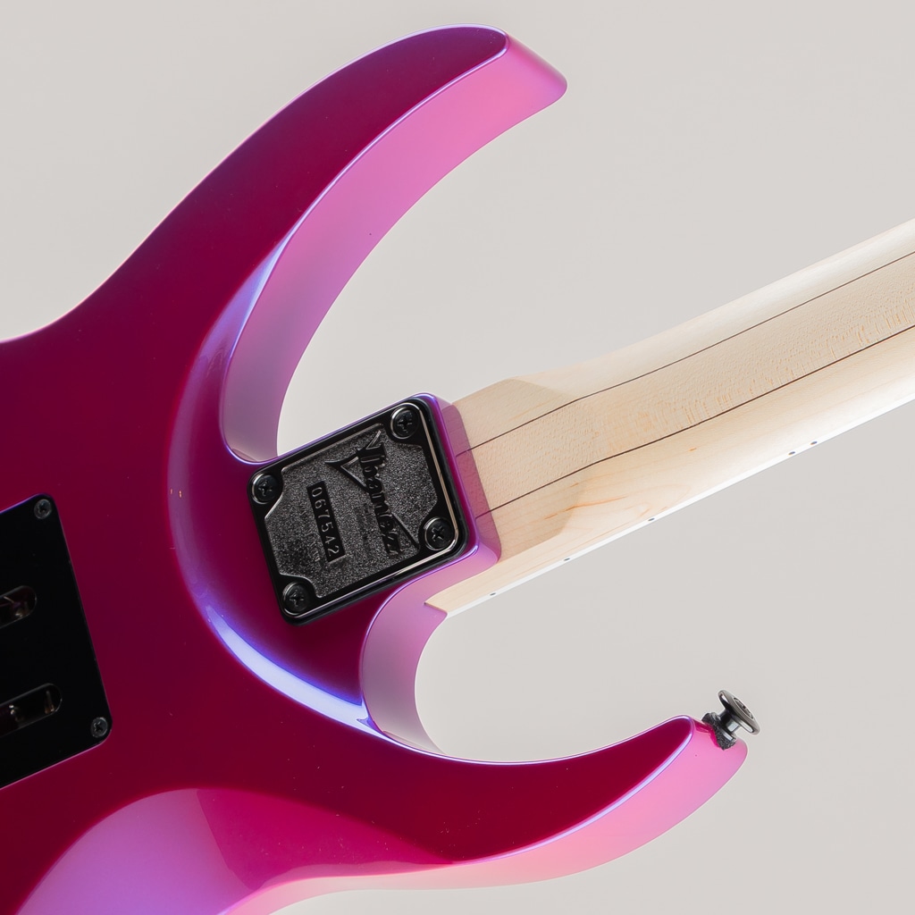 540PIII / Purple Neon