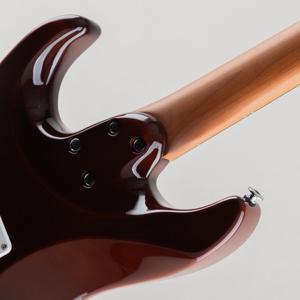 AZ2204NJA / Tobacco Sunburst
