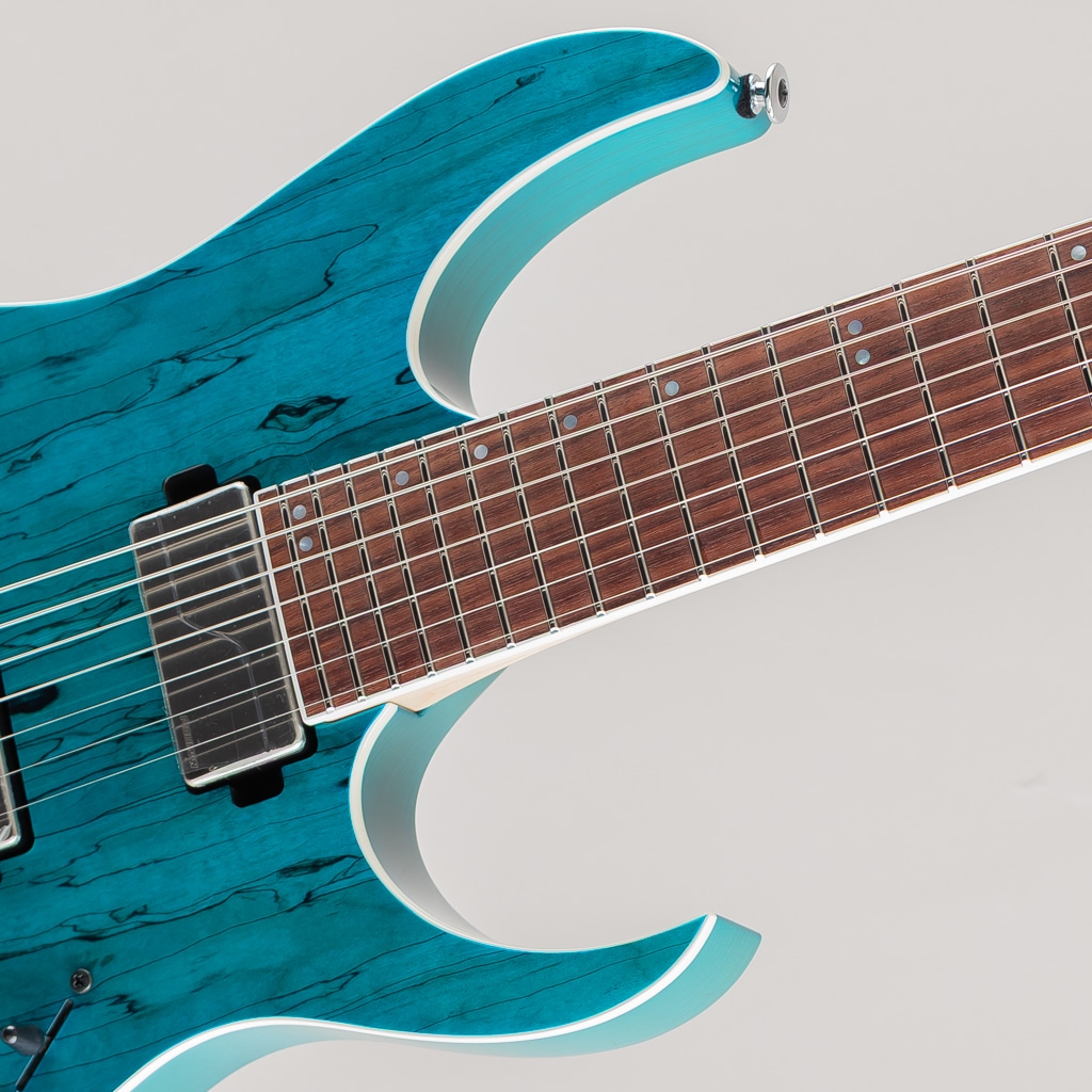 HZK1 HAZUKI Signature Model