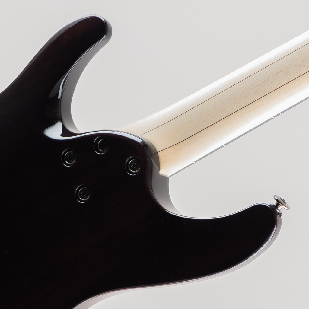 S6621AH / Transparent Gray Burst