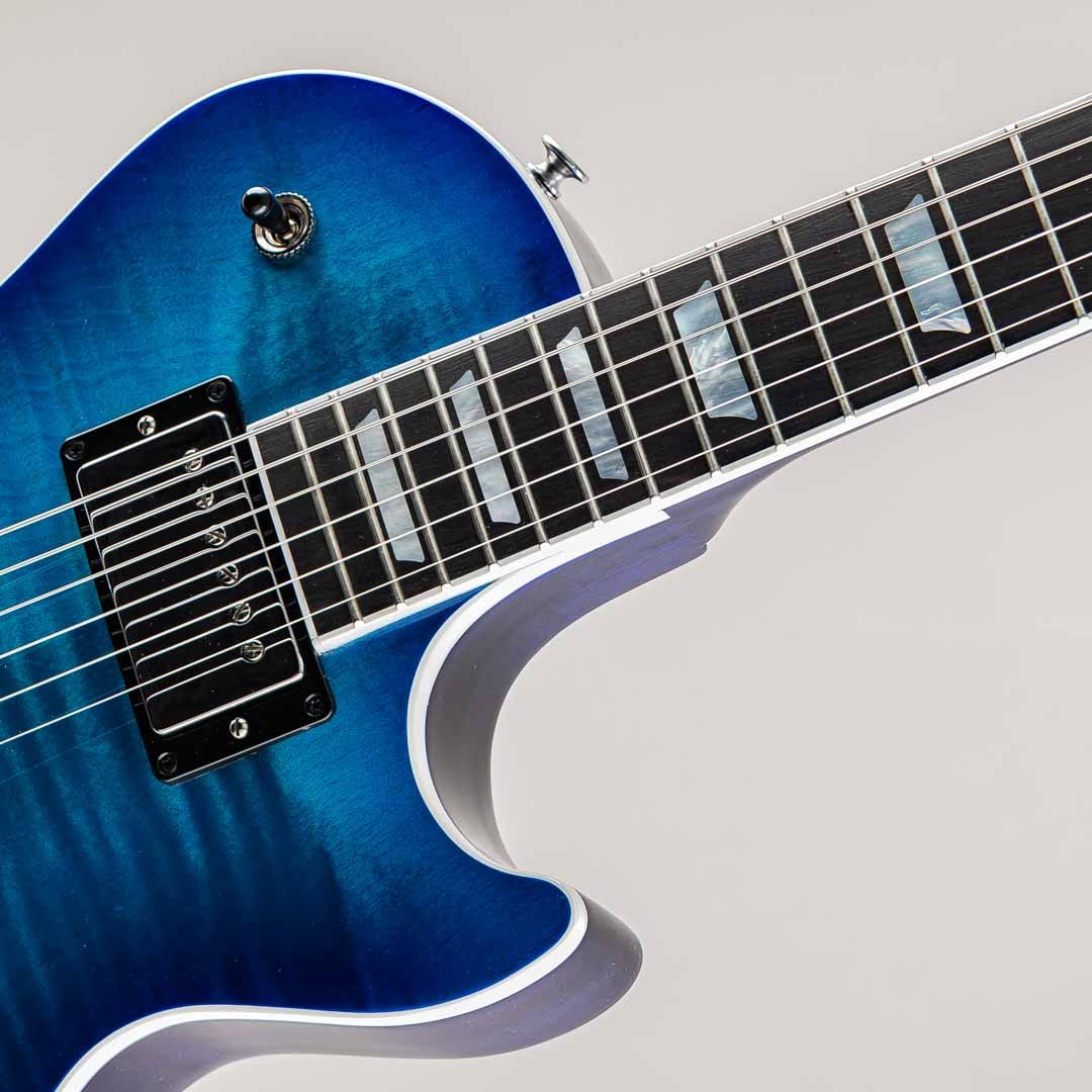 Les Paul Modern Figured Cobalt Burst【S/N:217450103】
