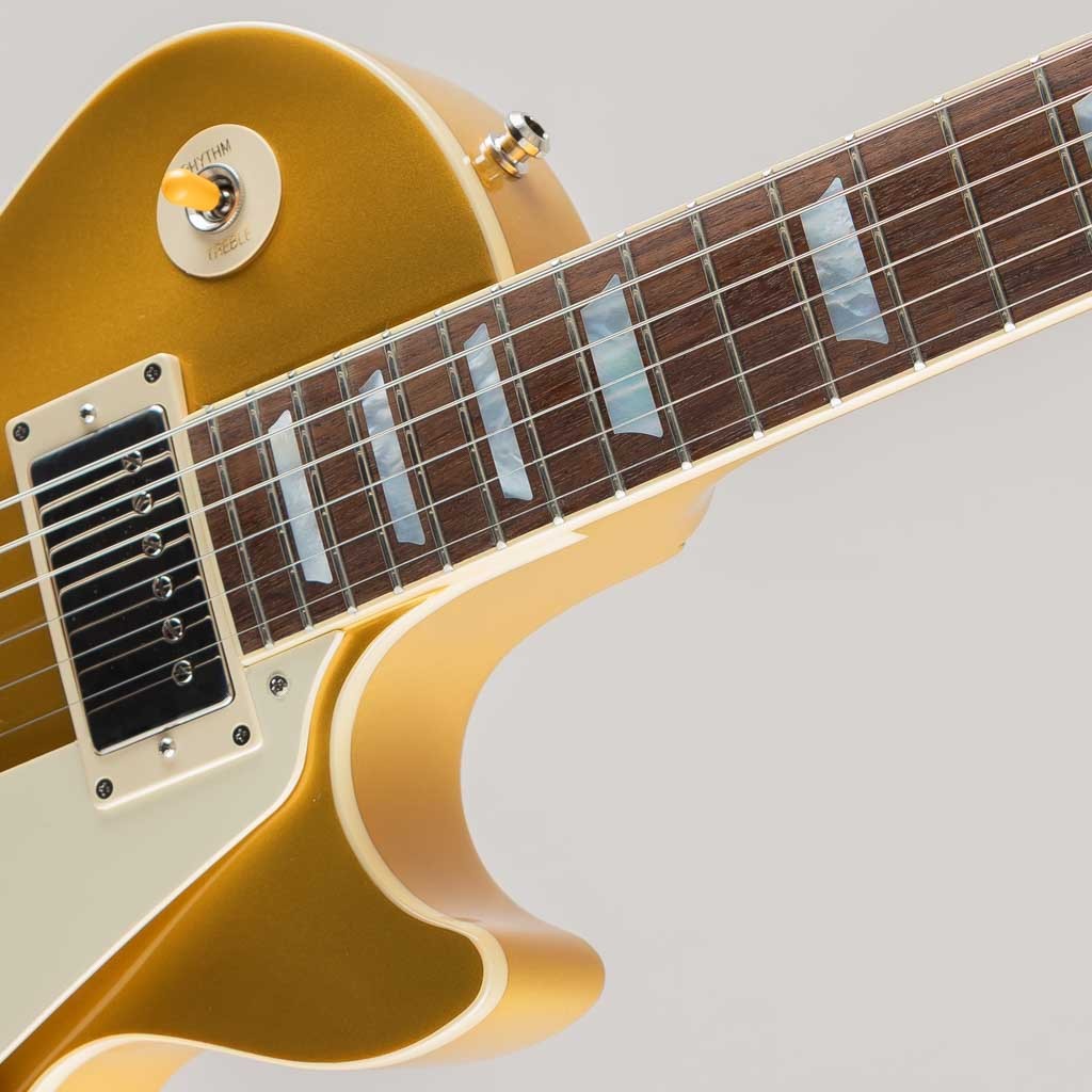 Tak Matsumoto 1955 Les Paul Standard/Antique Gold