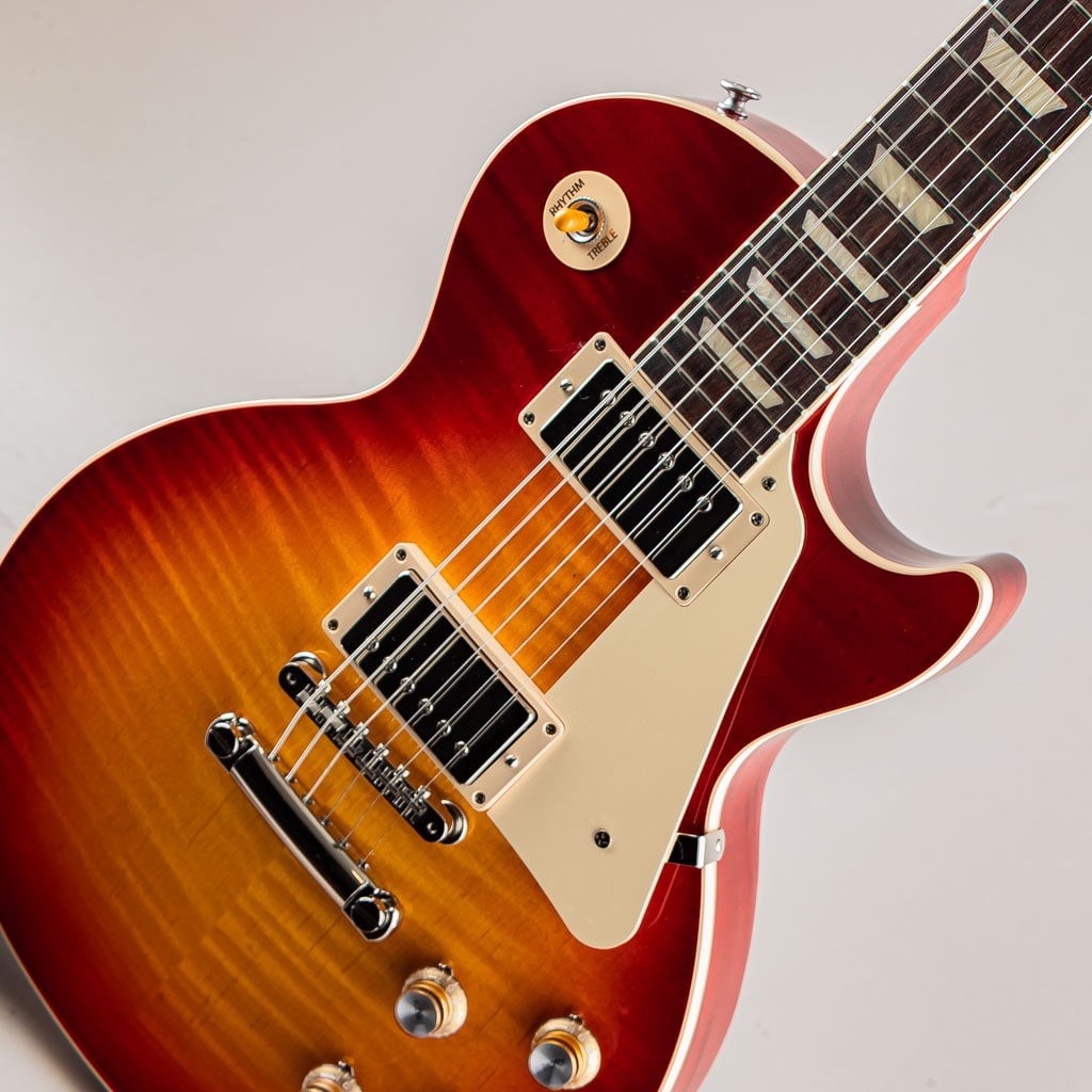 Exclusive Les Paul Standard 60s AAA Sweet Water Heritage Cherry