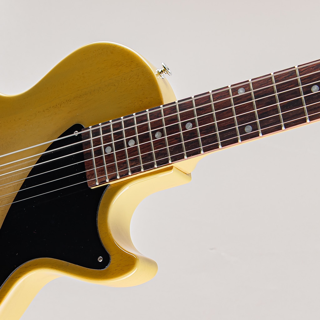 Les Paul Junior TV Yellow【S/N:209760204】: エレキギター｜三木楽器