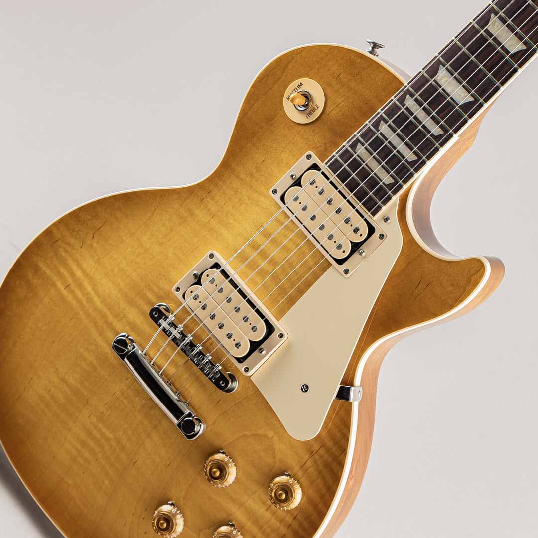 Les Paul Standard 50s Double Trouble Vintage Honey Burst【S/N:213350143】