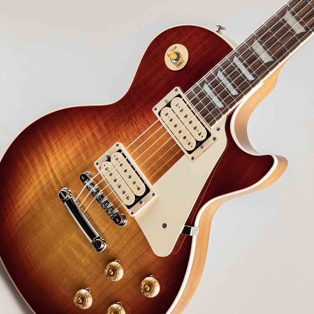 Les Paul Standard 50s Double Trouble Vintage Bourbon Burst【S/N