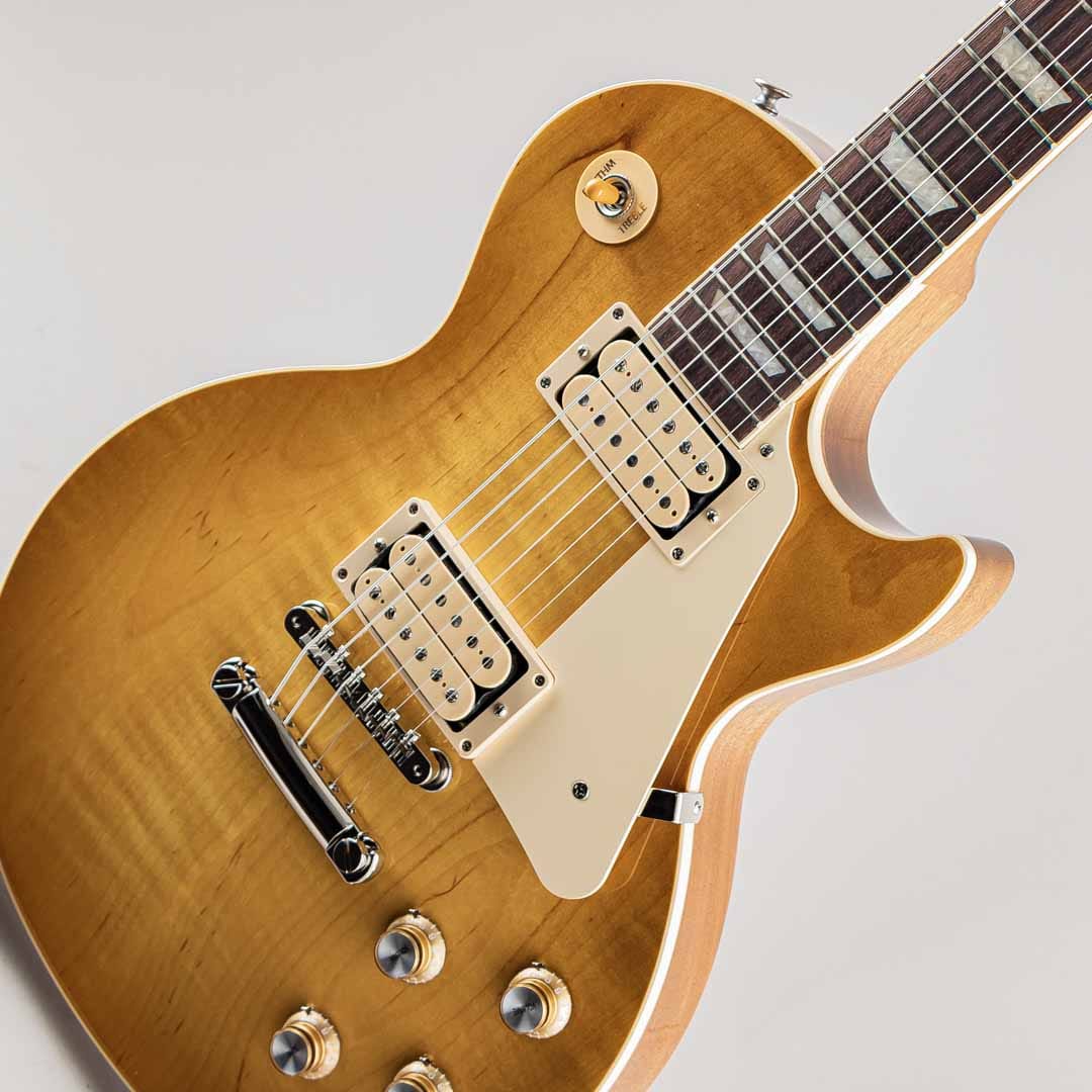 Les Paul Standard 60s Double Trouble Vintage Honey Burst【S/N:221950087】