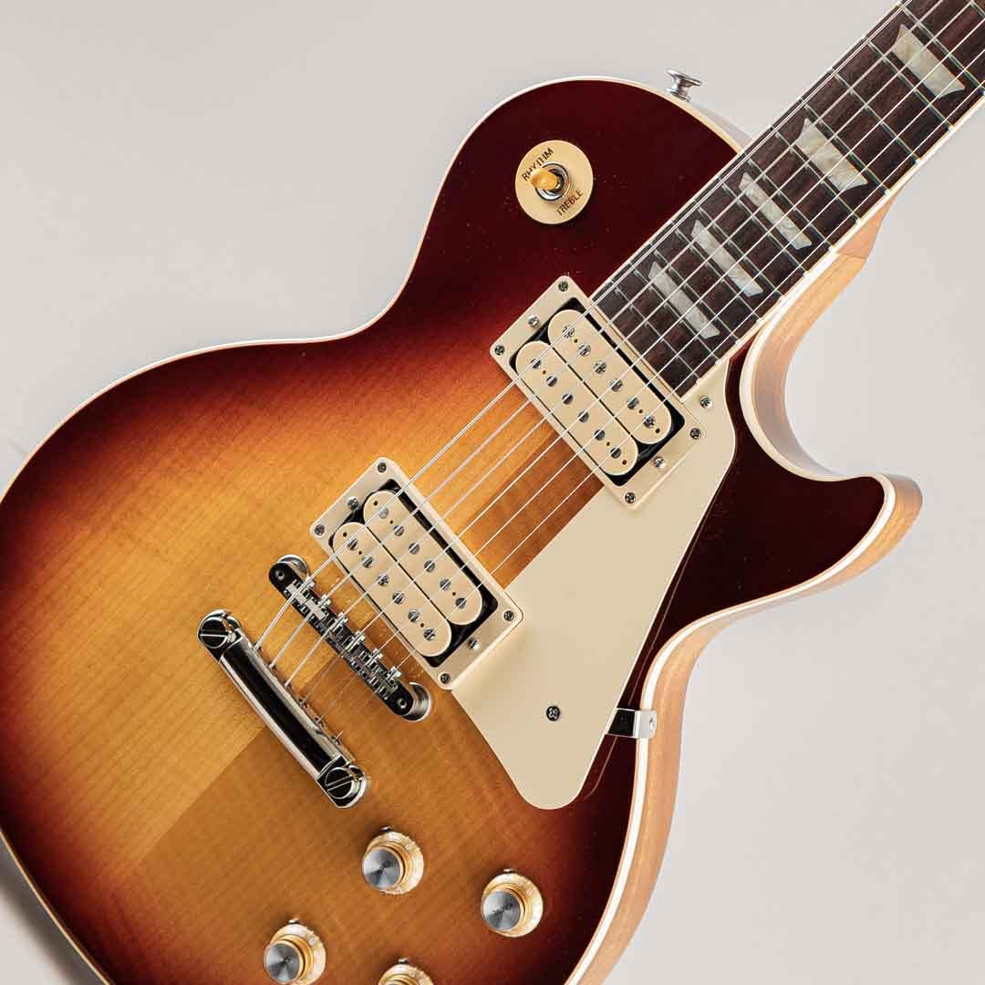 Les Paul Standard 60s Double Trouble Vintage Bourbon Burst【S/N:212950278】