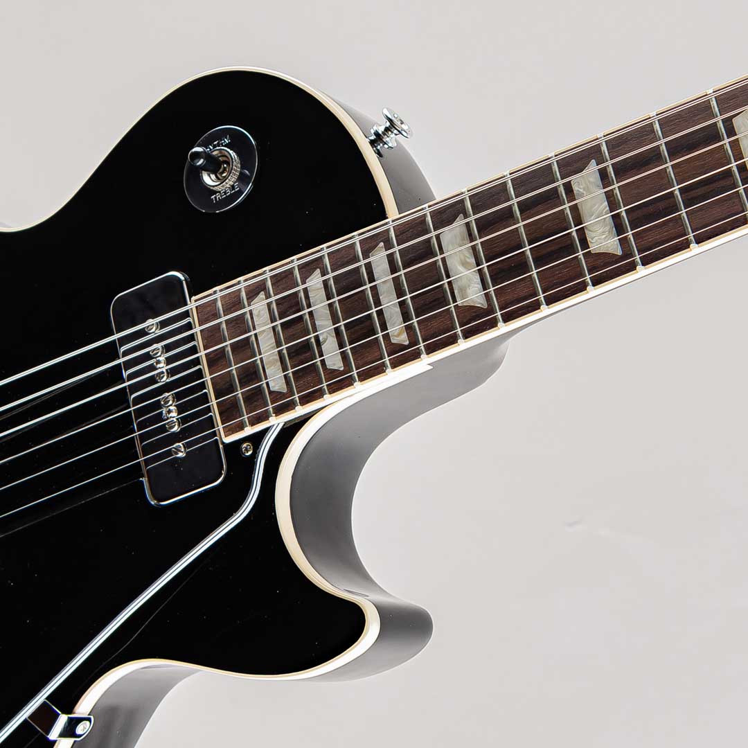 Noel Gallagher Les Paul Standard Ebony【S/N:210560152】【2nd製品】