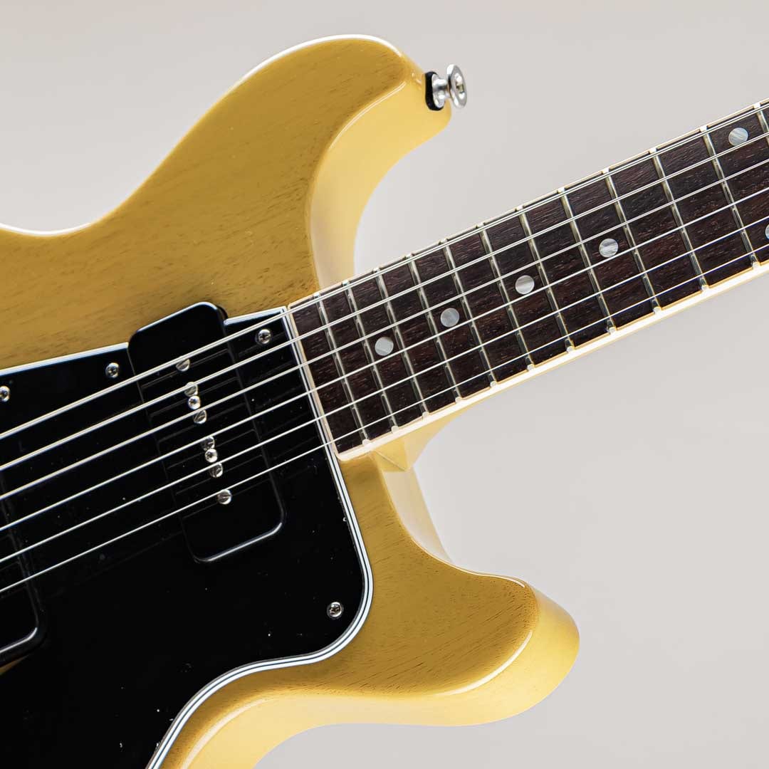 Les Paul Special Double Cutaway TV Yellow【S/N:222650213】