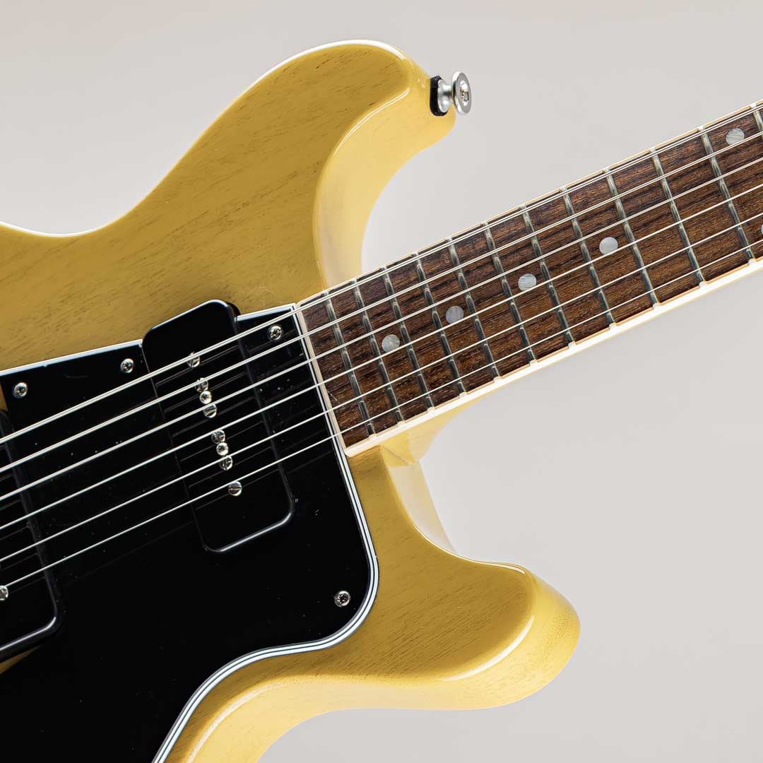 Les Paul Special Double Cutaway TV Yellow【S/N:222750039】