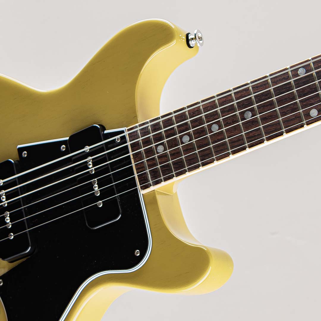 Les Paul Special Double Cutaway TV Yellow【S/N:210060265】【2nd製品】