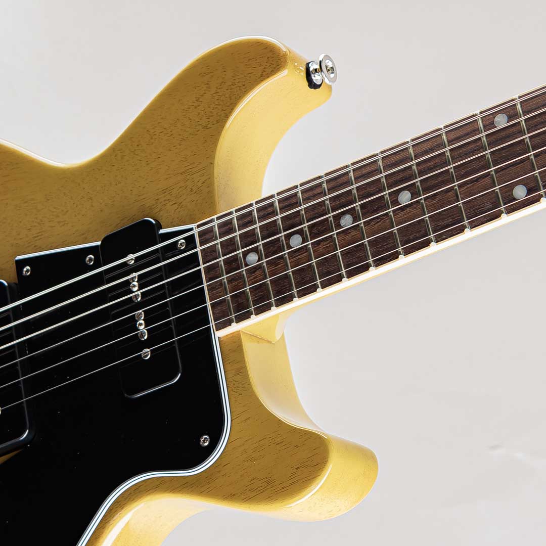 Les Paul Special Double Cutaway TV Yellow【S/N:208260334】【2nd製品】