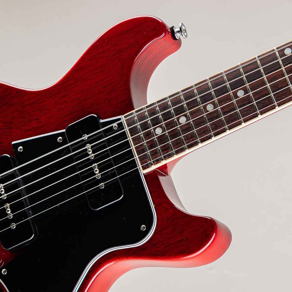 Les Paul Special Double Cutaway Vintage Cherry【S/N:221250062】