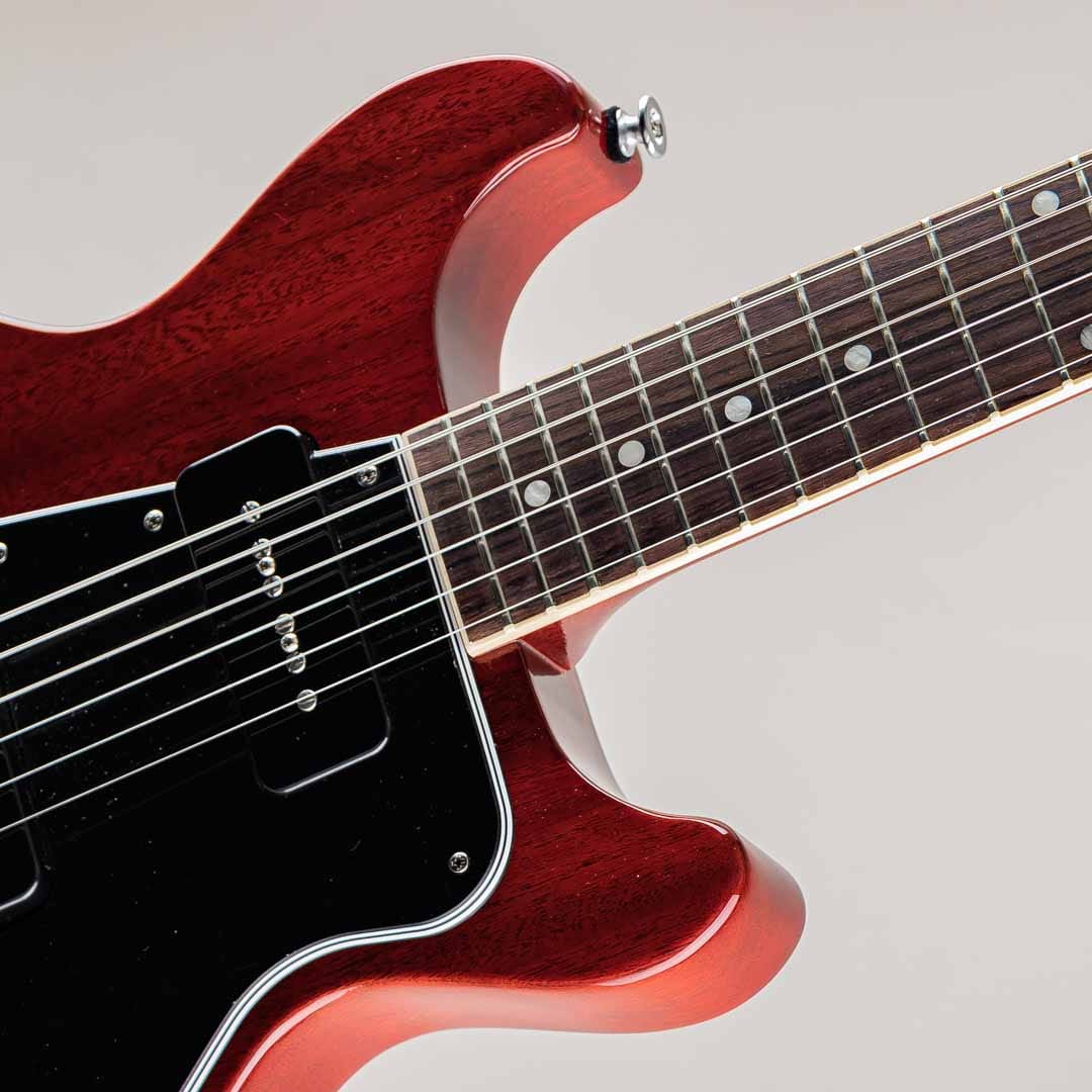 Les Paul Special Double Cutaway Vintage Cherry【S/N:221250062】