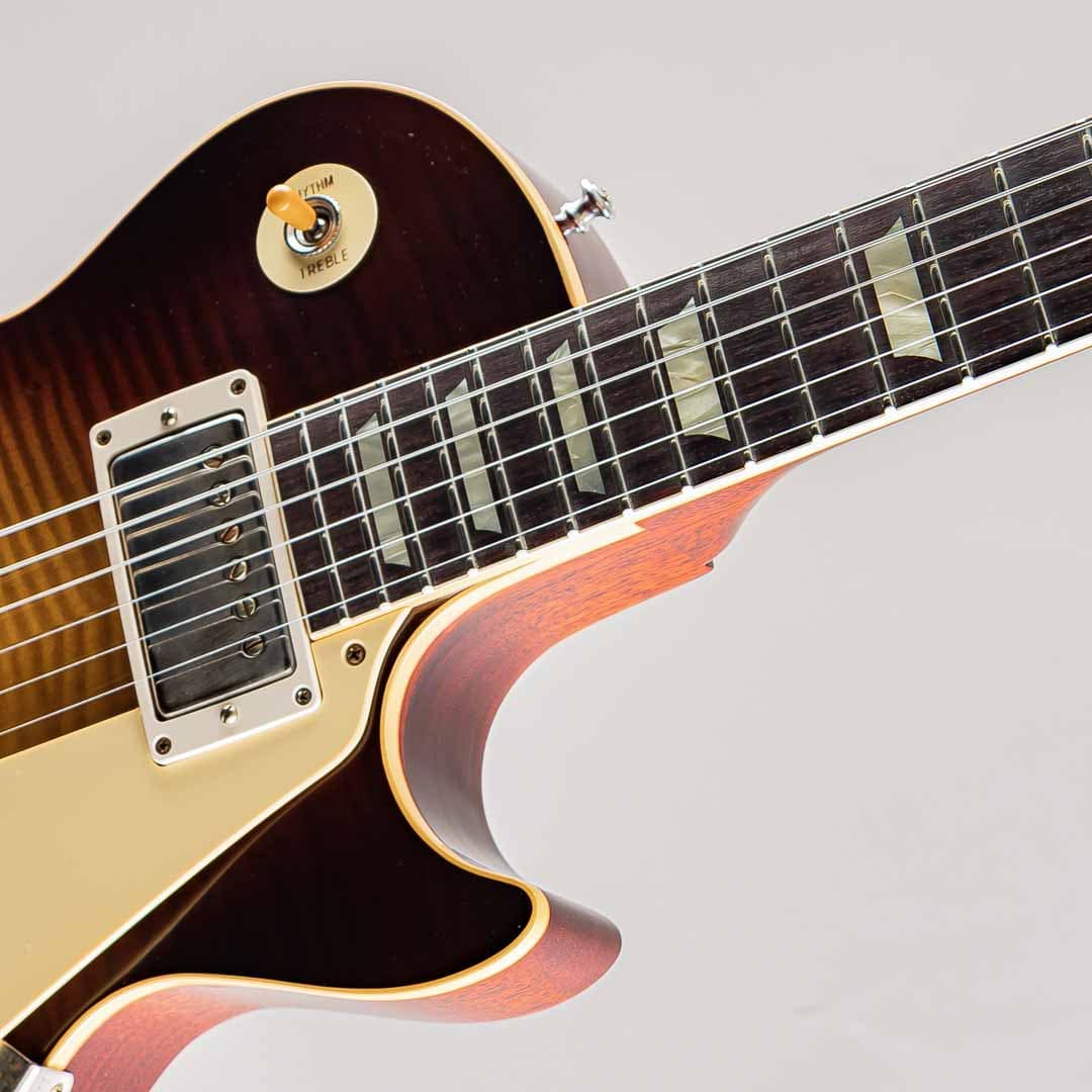 1959 Les Paul Standard VOS Hand Selected Top Western Desert Fade【S/N:952553】