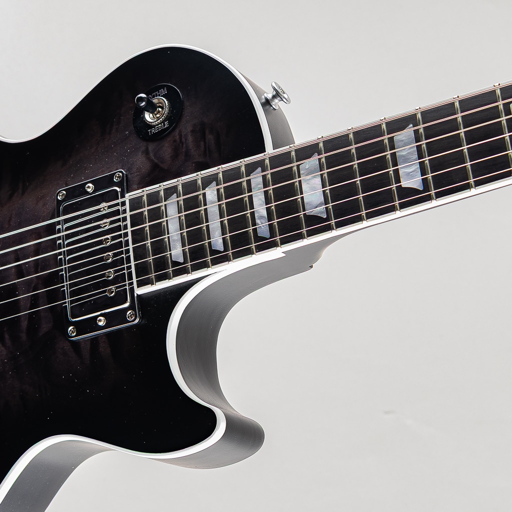 Mark Morton Les Paul Modern Figured Quilt【S/N:233850290】