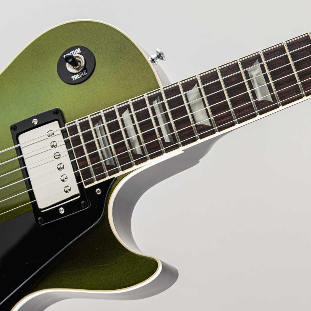 1957 Les Paul Standard Reissue Sweet Green Shift Top【S/N:751840】