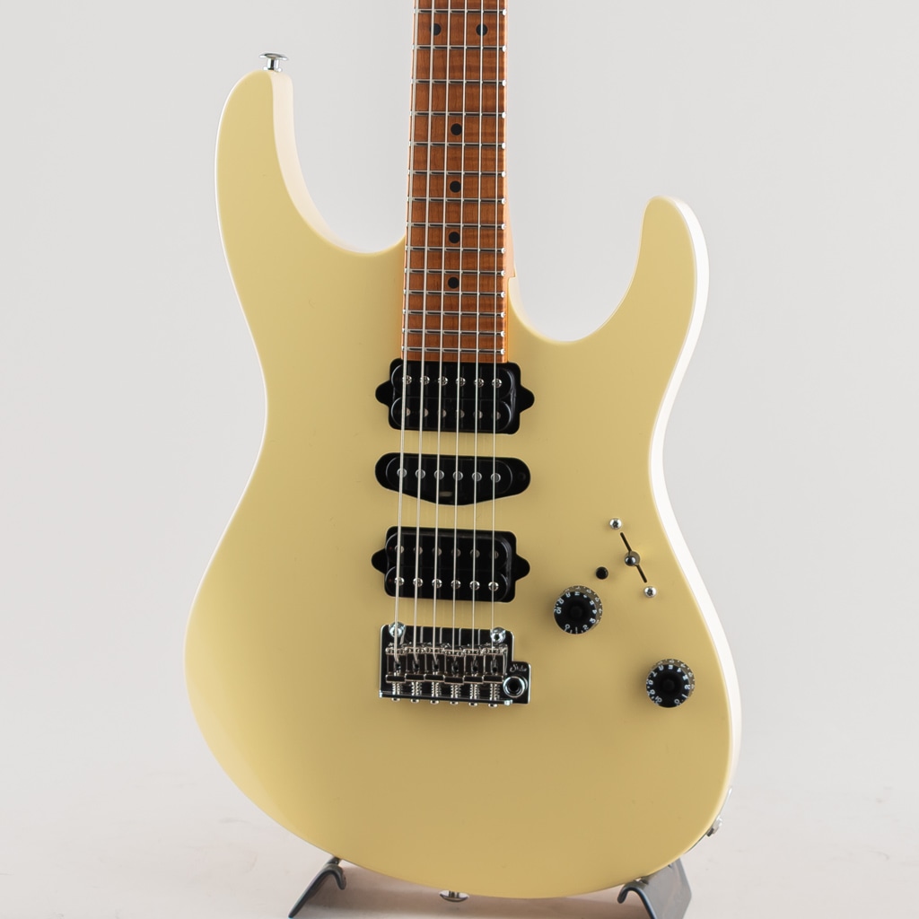 Modern Antique LE/Vintage Yellow