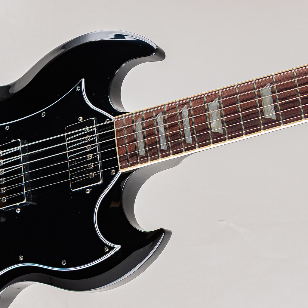 SG Standard Ebony【S/N:216660281】