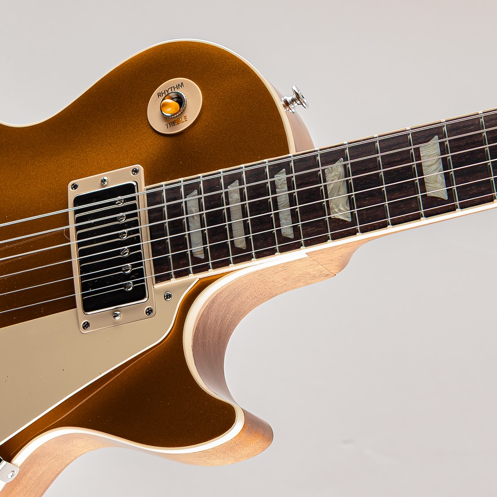 Les Paul Standard 50s Gold Top【S/N:210160160】