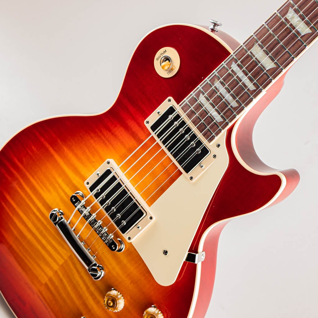 Les Paul Standard 50s Figured Top Heritage Cherry Sunburst【S/N:230050293】