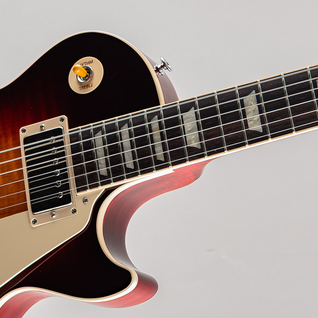 Les Paul Standard 60s Figured Top Bourbon Burst 【S/N:208460016】