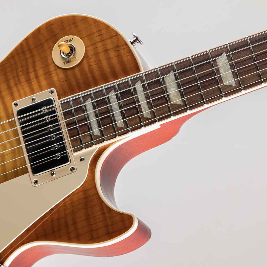 Les Paul Standard 60s Figured Top Unburst【S/N:214860100】