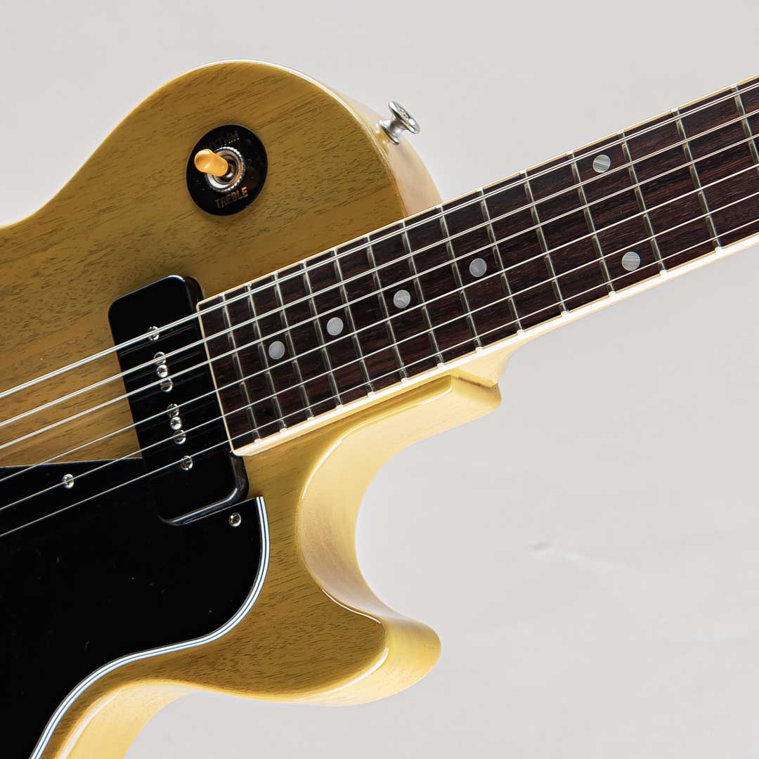 Les Paul Special TV Yellow【S/N:230950056】【2nd製品】