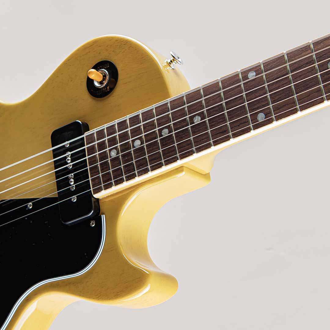 Les Paul Special TV Yellow【S/N:206860061】【2nd製品】