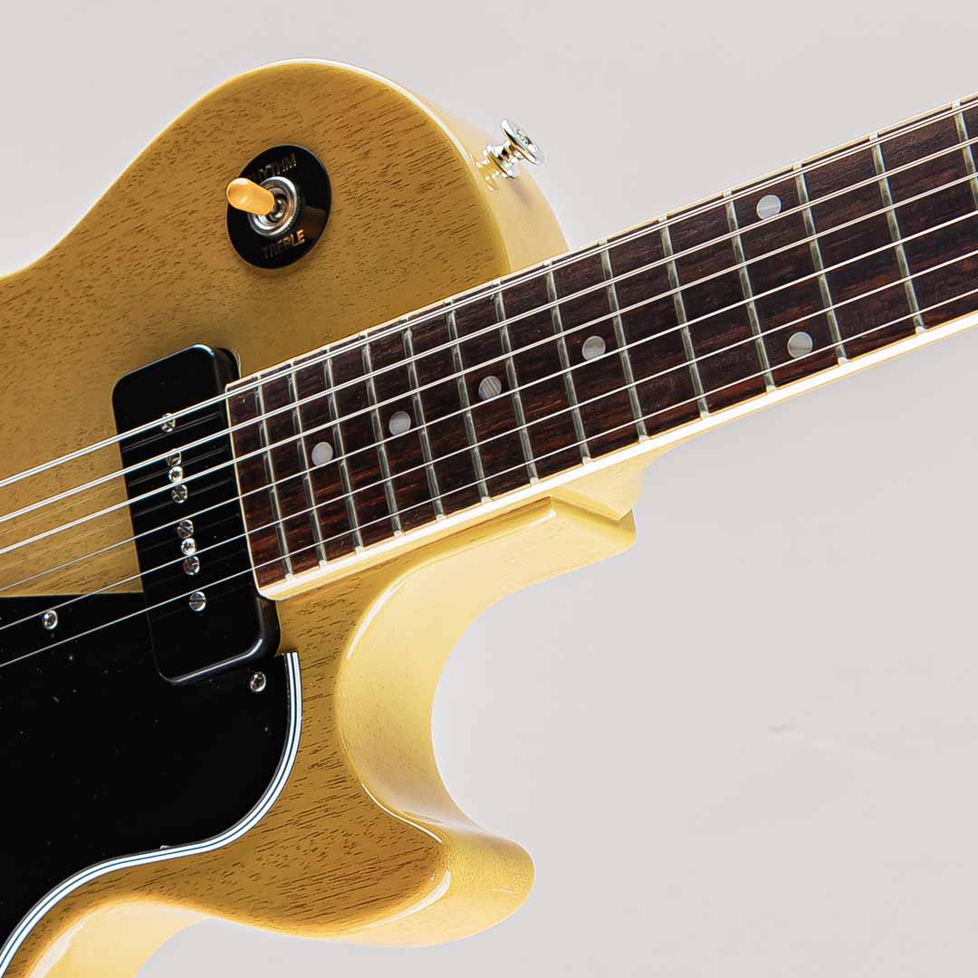 Les Paul Special TV Yellow【S/N:229550172】【2nd製品】