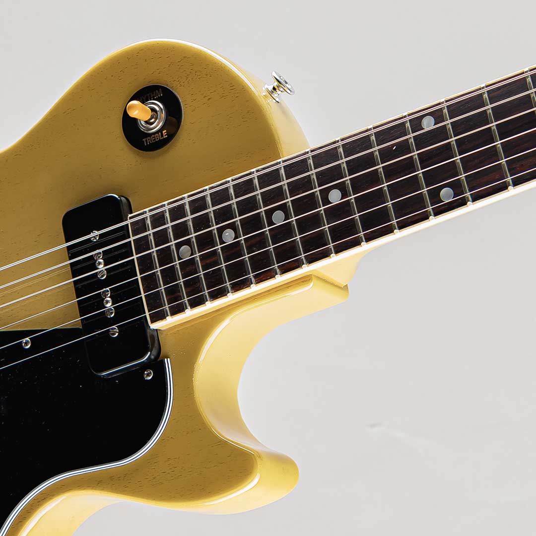 Les Paul Special TV Yellow【S/N:231050298】【2nd製品】