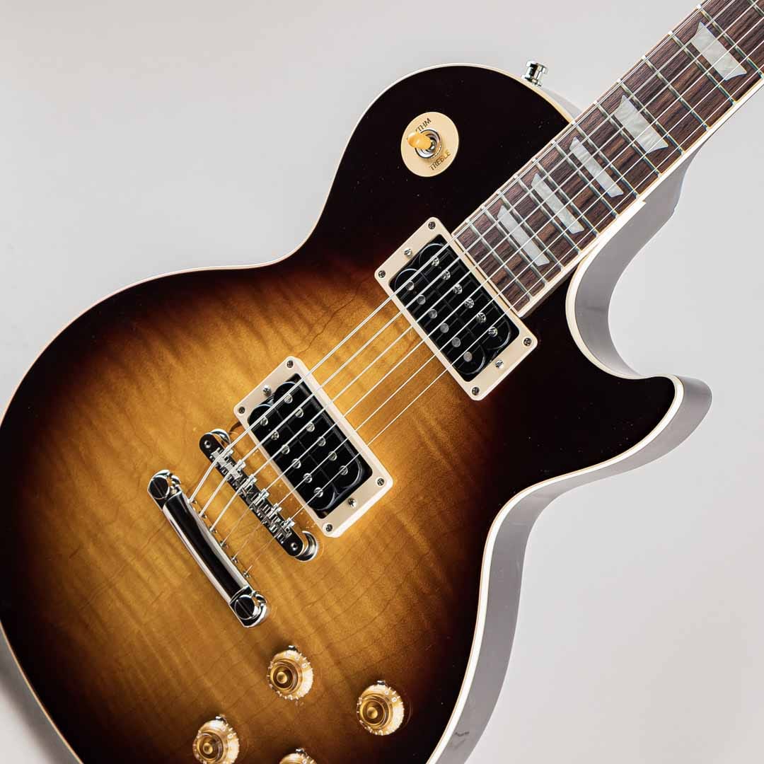 Slash Les Paul Standard November Burst【S/N:221350299】: エレキ