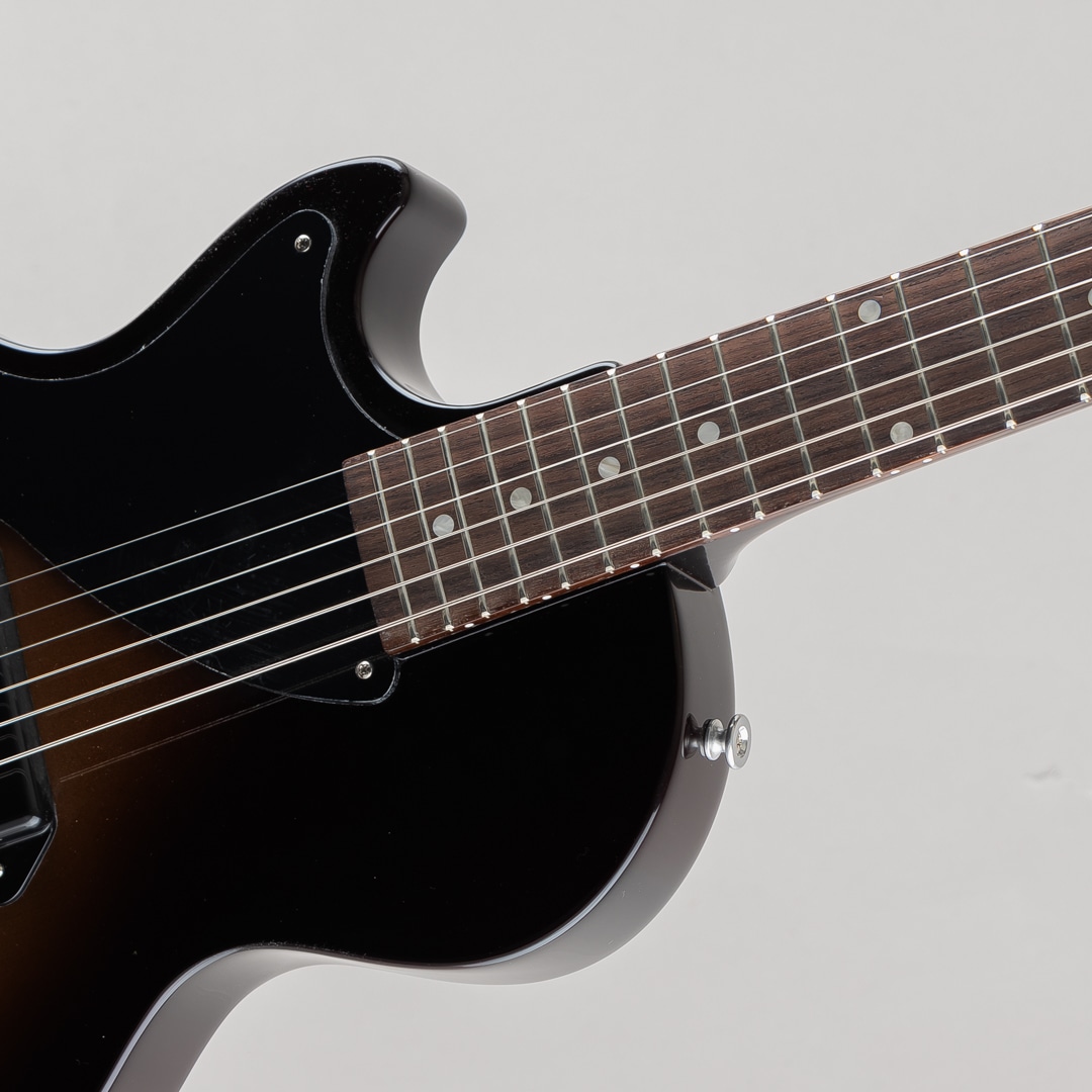 Les Paul Junior Left Hand Vintage Tobacco Burst【S/N