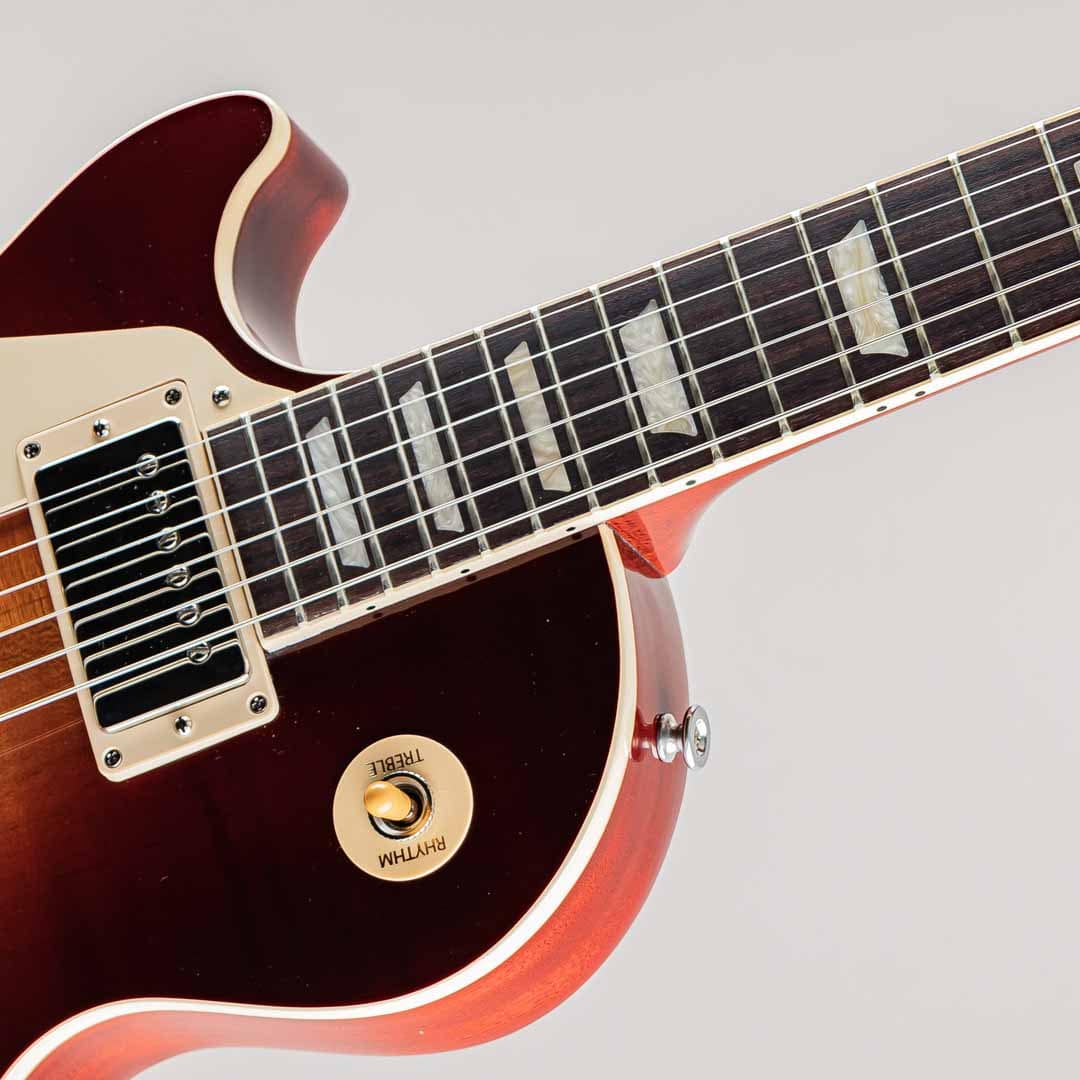 Les Paul Standard 60s Left Hand Bourbon Burst【S/N:226850092】