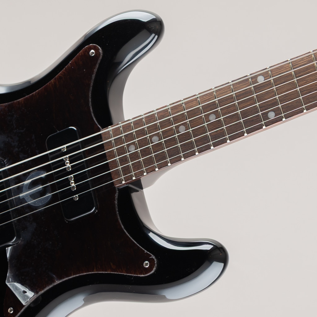 Wilshire P-90/Ebony Wilshire P-90/Ebony アメリカ村店