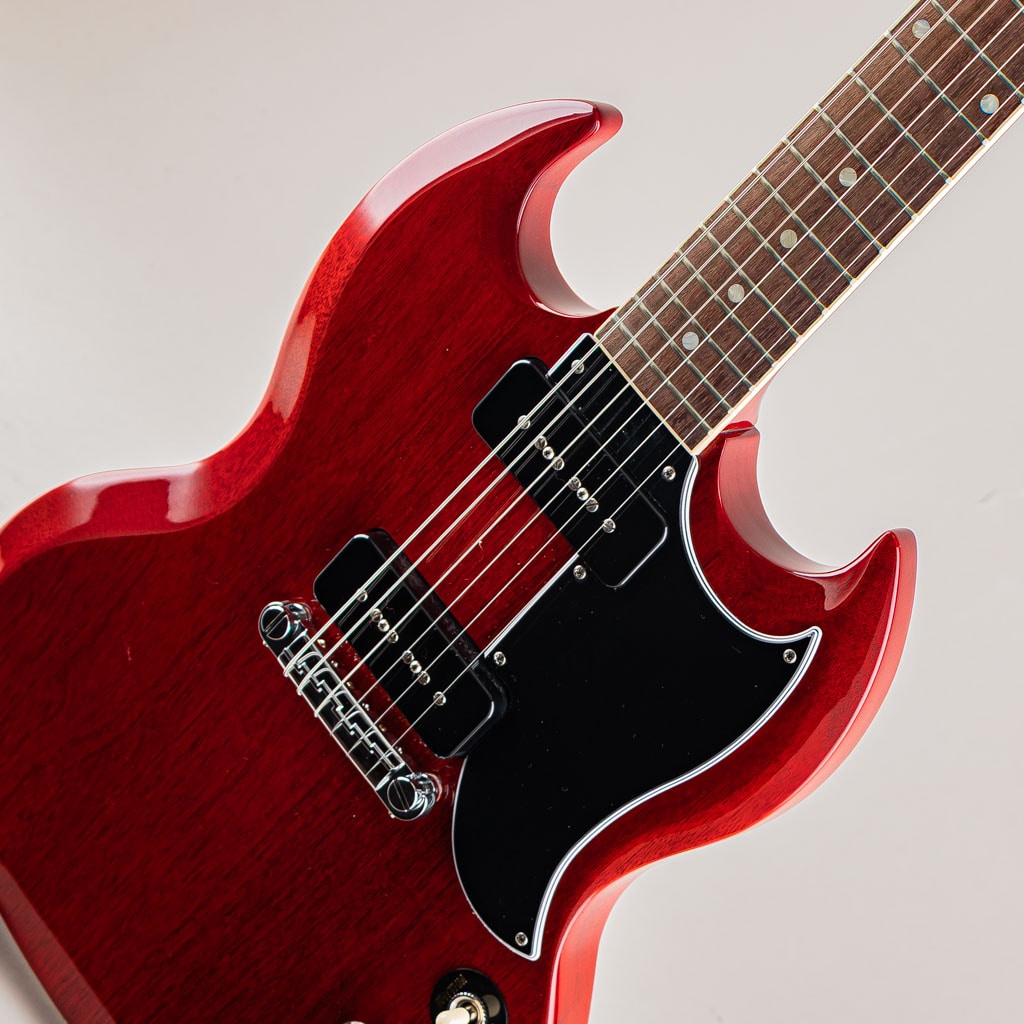 SG Special Vintage Cherry【S/N:223150089】