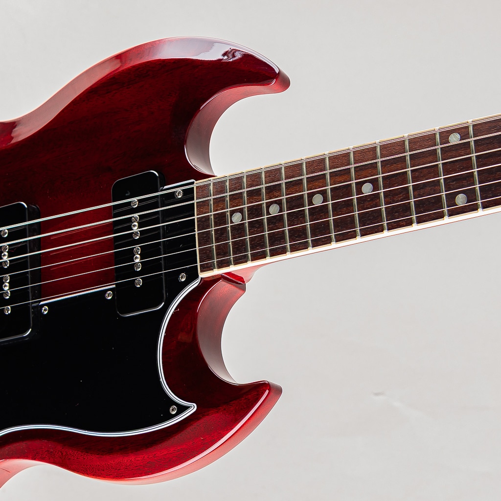 SG Special Vintage Cherry【S/N:213860199】