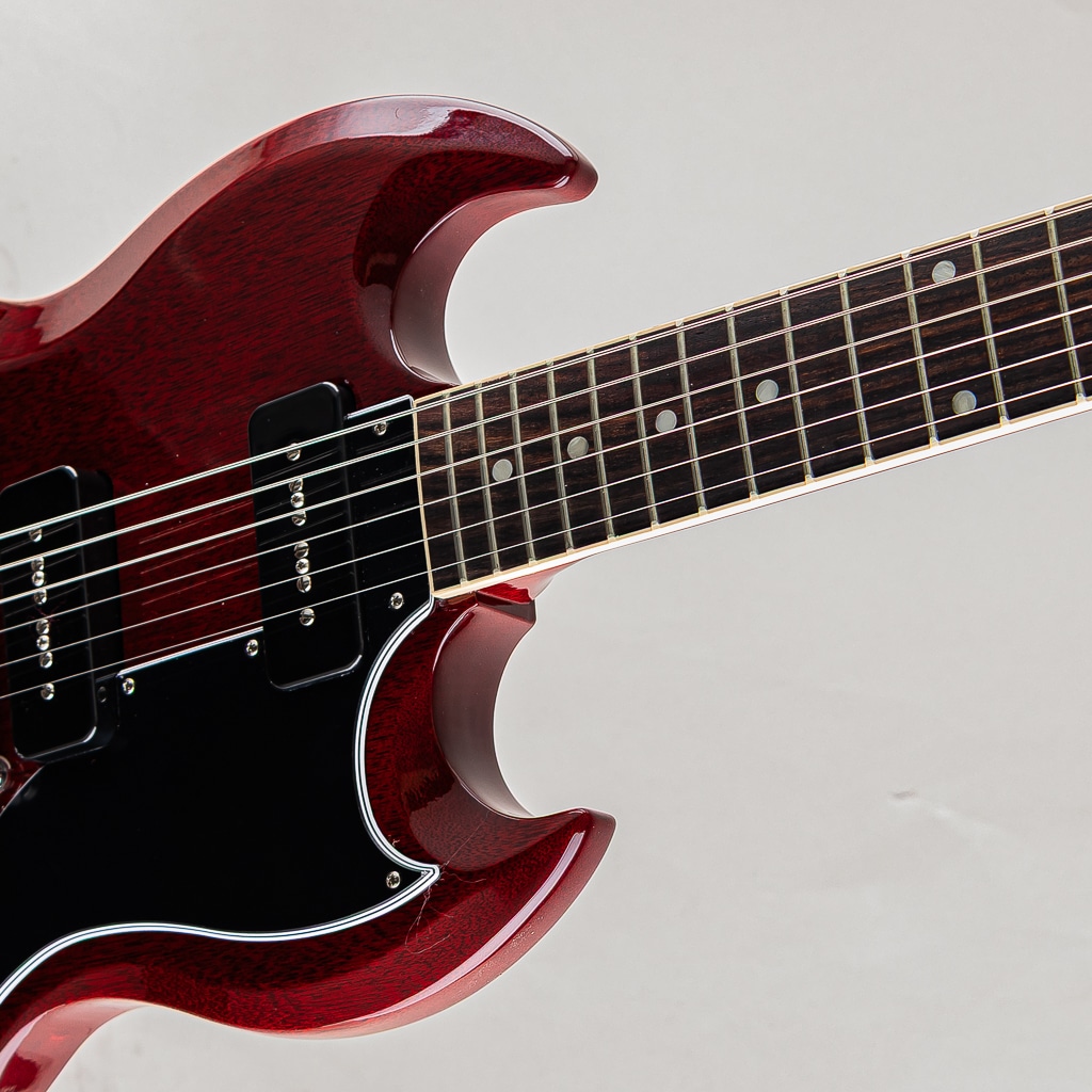 SG Special Vintage Cherry【S/N:214260366】