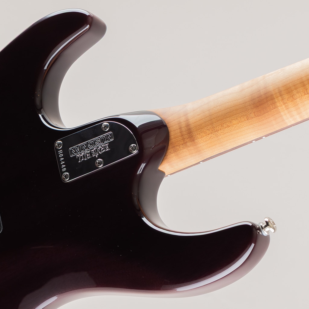 Luke 4 Maple Top HH / Grape Slushie