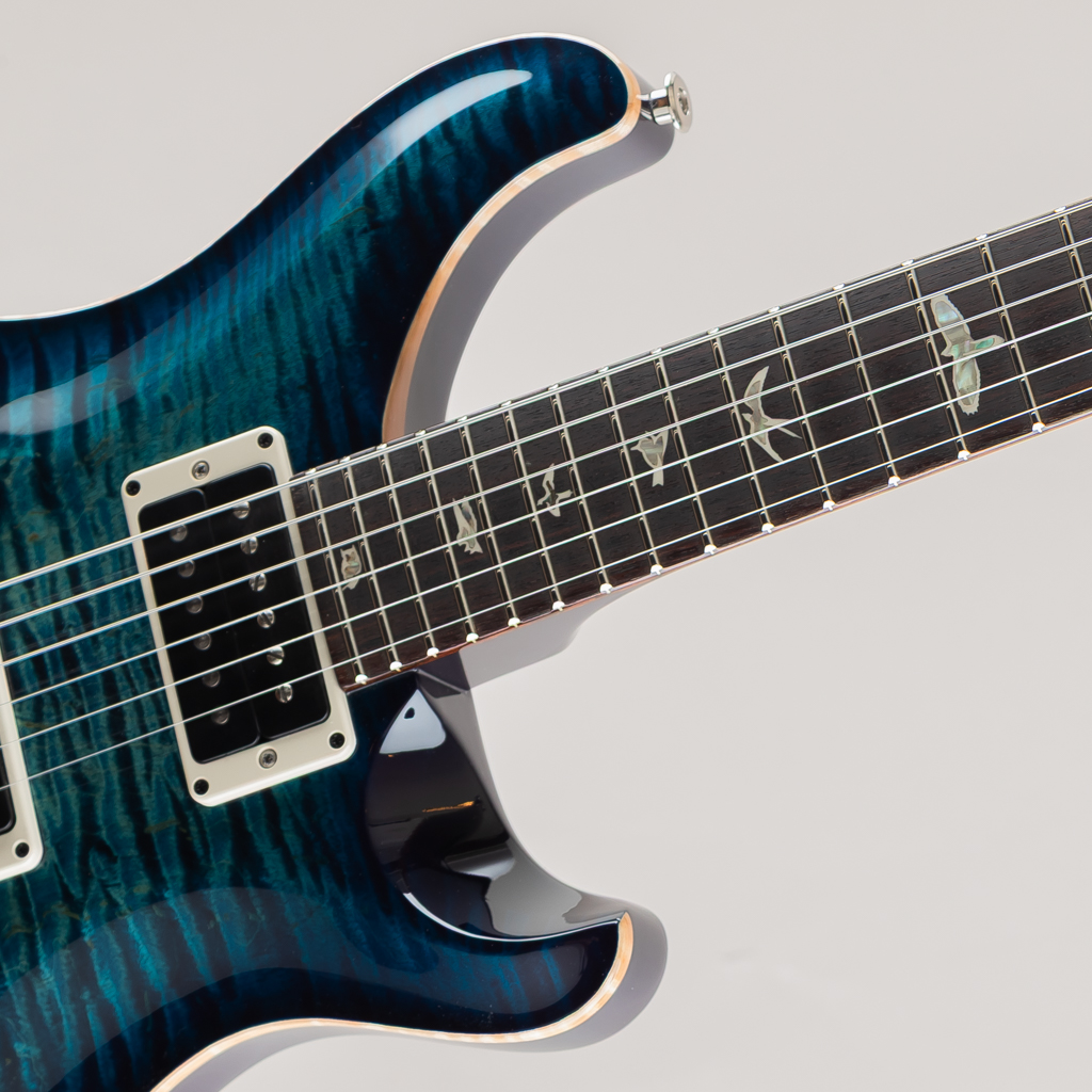 Custom 24 Cobalt Blue 2024